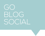 Go Blog Social Conference